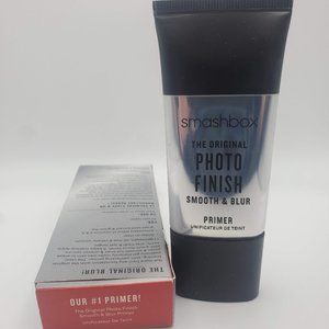 Smashbox Photo Finish Smooth & Blur Primer